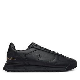 Polo Ralph Lauren Sneakers Polo Ralph Lauren Varick Sig 809P17877001 Schwarz