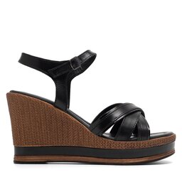 

Босоніжки Lasocki WI23-CORTE-03 Чорний