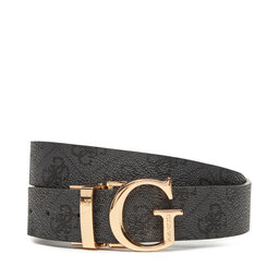 Guess Ζώνη Γυναικεία Guess BW9266 P5330 Μαύρο