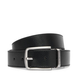 Emporio Armani Ремінь Emporio Armani EM007172 AF29130 MC593 Чорний