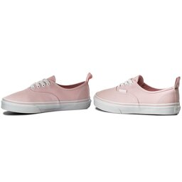 

Кросівки Vans, Рожевий