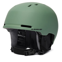 Quiksilver Skihelm Quiksilver Journey EQYTL03082 Grün