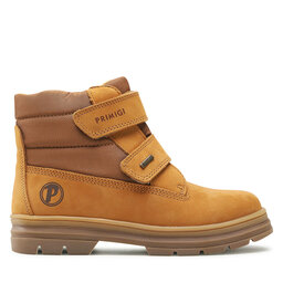 

Чоботи Primigi GORE-TEX 2915533 D Senap, Коричневий