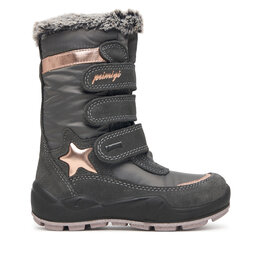 Primigi Schneeschuhe Primigi GORE-TEX 2379055 M Grau
