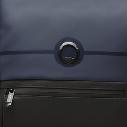 

Рюкзак Delsey Turenne 00162161002 Night Blue, Cиній