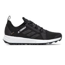 

Взуття adidas, Чорний