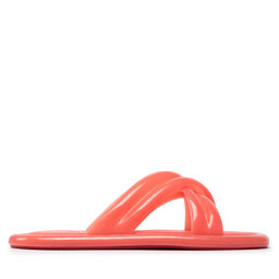 Melissa Чехли Melissa Cali + Larroude Ad 33605 Червен