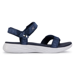 

Босоніжки Skechers 15315 NVW Blue, Cиній