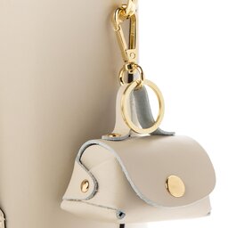 

Сумка Creole RBI10167 Jasny Beż, Бежевий