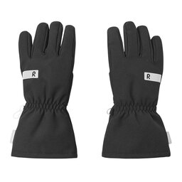 Reima Kinderhandschuhe Reima Milne 5300108B Schwarz