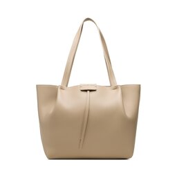 

Сумка Patrizia Pepe CB8895/L001-FC66 Ocean Sand/Light Gold, Бежевий