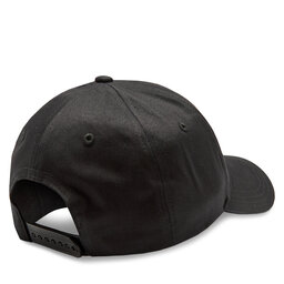 

Бейсболка Calvin Klein Jeans K60K610908 Black BDS, Чорний