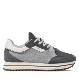 

Снікерcи Gant Bevinda 23533030 Steel Grey G847, Сірий