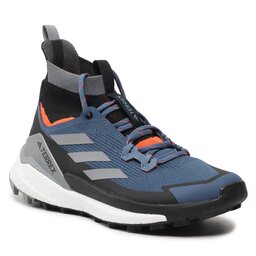 adidas Schuhe adidas Terrex Free Hiker 2 HQ8396 Dunkelblau