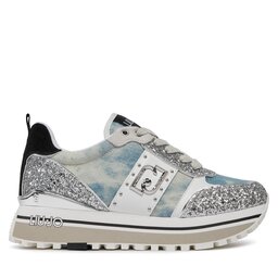 Liu Jo Zapatillas Liu Jo Maxi Wonder 71 BA4055 TX393 Azul