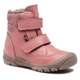 Froddo Stiefel Froddo Linz Wool Tex G3110241-4 S Dark Pink 4