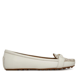 MICHAEL Michael Kors Mokaszin MICHAEL Michael Kors Mandy 40R5MAFR1B Ekru