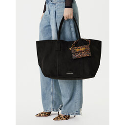 Steve Madden Сумка Steve Madden Bantonia 13002291 Чорний