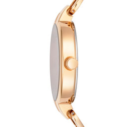 

Годинник Versus Versace Saint Germain VSPER0419 Rose Gold/White, Білий