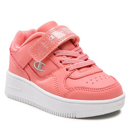 Champion Sneakers Champion Rebound Low G Td S32274-CHA-PS047 Pink