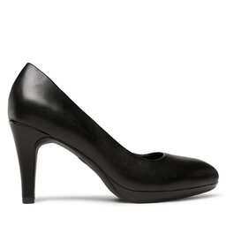 

Туфлі Lasocki WYL2948-1Z Black, Чорний