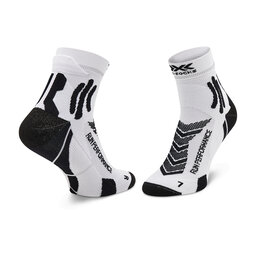 

Високі чоловічі шкарпетки X-Socks Run Performance XSRS15S19U B002, Білий