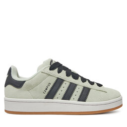 adidas Laisvalaikio batai adidas Campus 00s JQ7413 Žalia