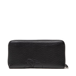 

Великий жіночий гаманець Desigual 22WAYP19 2000, Чорний