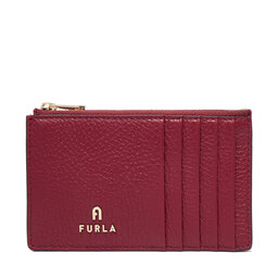 Furla Kreditkartenetui Furla Camelia M WP00310 HSF000 CN CGQ00 Rot