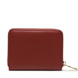

Великий жіночий гаманець Patrizia Pepe CQ0021/L001-R799 PATRIZIA PEPE-CQ0021, Бордовий
