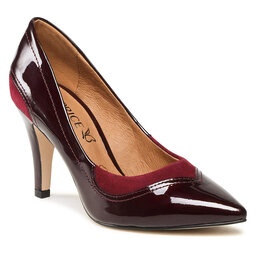 Caprice Stilettos Caprice 9-22404-29v Bordeaux Comb 551