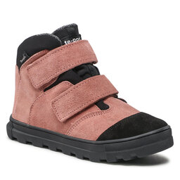 Mrugała Šnurovacia obuv Mrugała 6320/2-40 Rosa 1