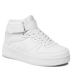 Kappa Сникърси Kappa 35164DW White 001