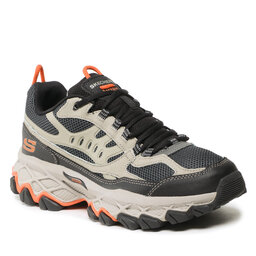 Skechers Αθλητικά Skechers Arch Fit Akhidime 237358/TPBK Taupe/Black