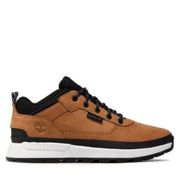Timberland Сникърси Timberland Field Trekker TB0A2GN1231 Кафяв