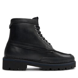 Ted Baker Botas altas Ted Baker Jarrno 255489 Negro