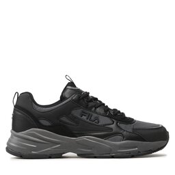 

Снікерcи Fila Novarra FFM0189.83052 Black/Black, Чорний