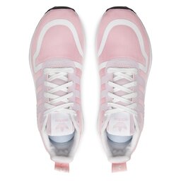 

Взуття adidas Multix J GX4811 Clear Pink / Almost Pink / Cloud White, Рожевий