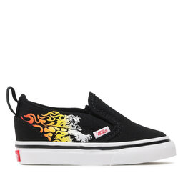 Vans Tenisky Vans Slip-On V VN0A3488YHU1 Čierna