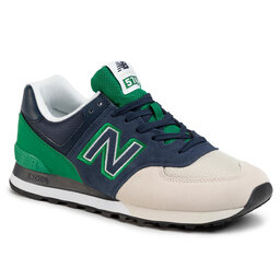 New Balance Αθλητικά New Balance ML574UPZ Έγχρωμο