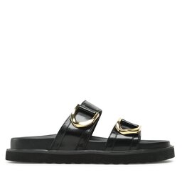 

Шльопанці DeeZee 86009-3 Black, Чорний