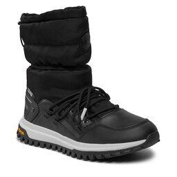 Colmar Čizme za snijeg Colmar Warmer Band 200 Black