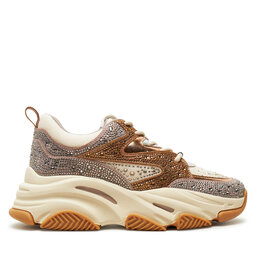 Steve Madden Laisvalaikio batai Steve Madden Privy SM19000082 Smėlio