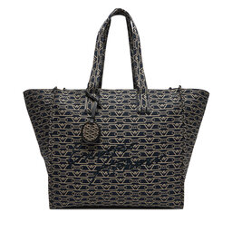Emporio Armani Torebka Emporio Armani EW000561 AF12993 FB237 Granatowy