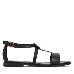 Beverly Hills Polo Club Sandalen Beverly Hills Polo Club WI16-BAGA-01 Schwarz