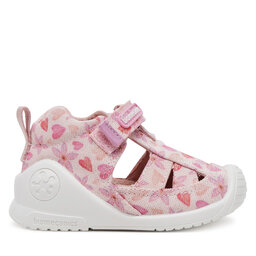 Biomecanics Pantuflas Biomecanics 252185 Rosa