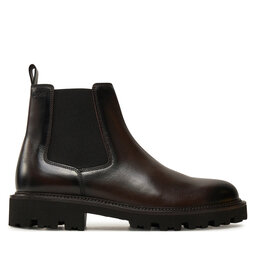 BOSS Botines Chelsea Boss Julyo 50529269 Marrón