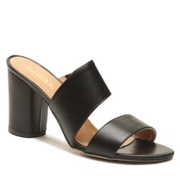 Sagan Sandaler och Slip-ons Sagan 3641 Czarny Lico 953