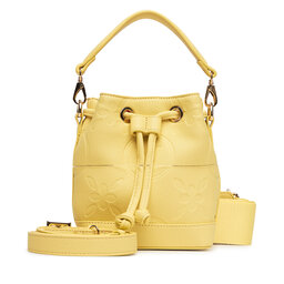 Valentino Borsetta Valentino VBS8ZG36 Giallo