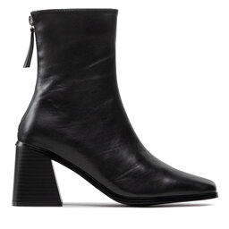 

Ботильйони DeeZee ZALY30747-1 Black, Чорний